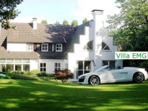 Luxury Family Holidays Villa in Emsdetten Munster